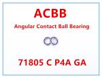 71805 C P4A GA
