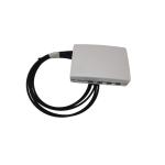 Square Prise Terminale Optique For Easy Installation Packaging Dimensions