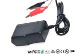8.4V Automatic Lead Acid Battery Charger For IMR Liion batteries NiMH NiCd18650
