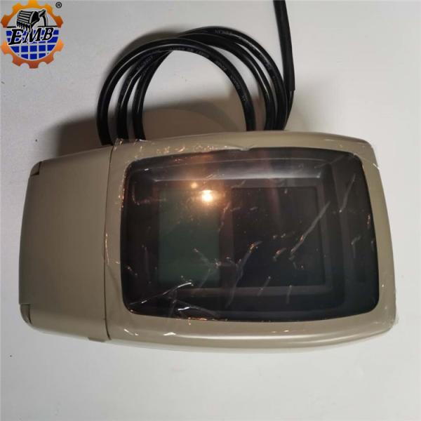 260-2160 E320C Excavator Display 157-3198 Monitor For Caterpillar Machinery