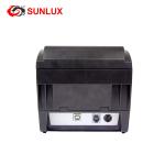 Clothing Store 512 Dots / Line ESC 80mm Receipt Printer