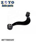 Nature Rubber Bushing Rear Control Arm for Toyota Highlander 15- Auto Suspension