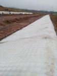 350gsm Non Woven Fabric Geotextile PP Needle Punched Nonwoven Geotextile in