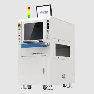 Quality FS600 Series Online Visual Dispensing Machine Underfill Dam&amp;Fill Lens Gluing PUR Adhesive Dispensing for Middle Bezel wholesale