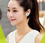 New Mini UFO Stereo Bluetooth Sport Headset