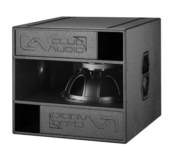 Cheap LA-118 Linear Array Speaker Subwoofer 35Hz-250Hz 75KG loudspeaker for sale