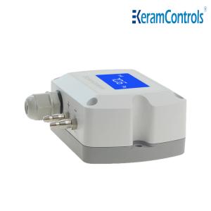 Quality KDP210 Differential Pressure Transmitter IP65 IP Rating Intelligent wholesale