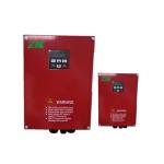 380V Solar VFD Pump Drive IP55 15kw Three Phase Solar Inverter