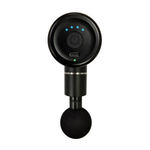 Quality Deep Tissue ROHS FDA Mini Muscle Gun Massager Electric Vibration wholesale