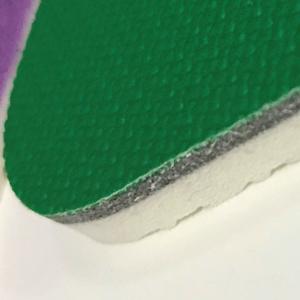 Quality Non Deformation Waterproof PVC Sports Flooring wholesale