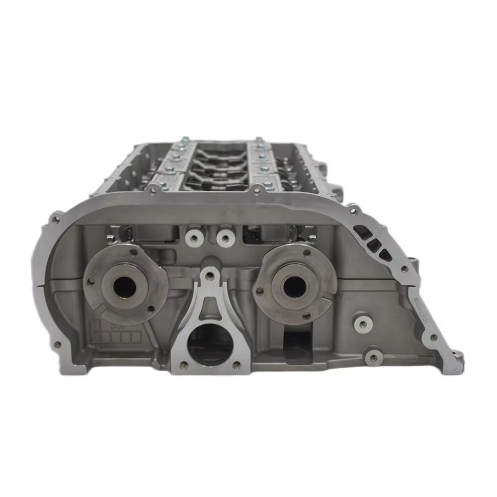 Aluminum Cylinder Head 908758 for Ford LAND ROVER MAZDA BK38-6049-AC BK3Q-6090-AC BK3Q-6049-AE