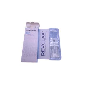 Quality Hyaluronic Acid Korea Dermal Facial Filler Revolax Deep Filler For Lip Use wholesale