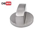 AISI ASTM CT5 A380 Aluminum Die Casting Knob Switch