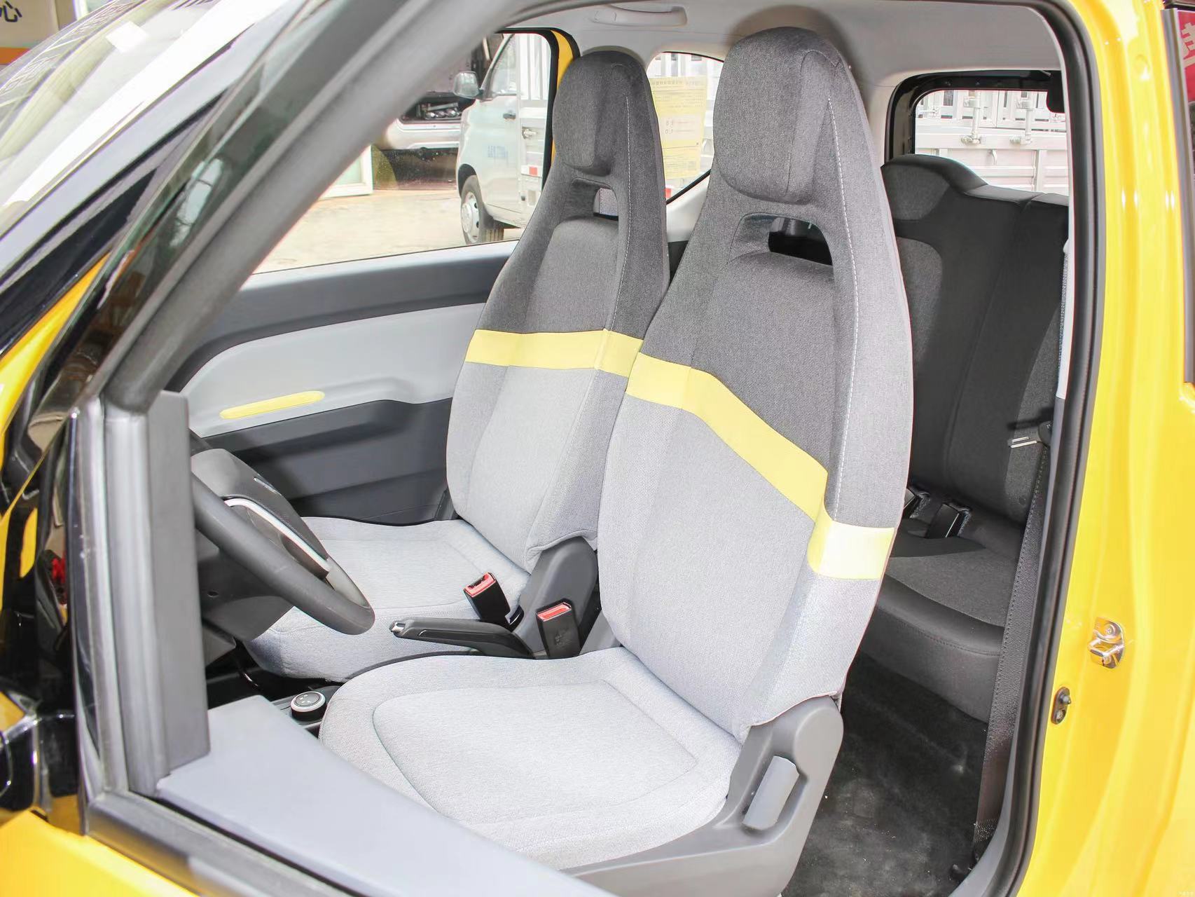 small new energy Wuling Hongguang MINI EV 2022 travel convenience lithium iron phosphate vehicle In stock Family car Low price