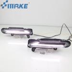 Toyota Yaris 2018 2019 18W DRL LED Daytime Running Light