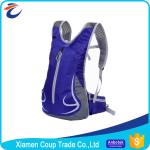Convenient Breathable Light Water Resistant Waist Bag Scooter Mens Backpack
