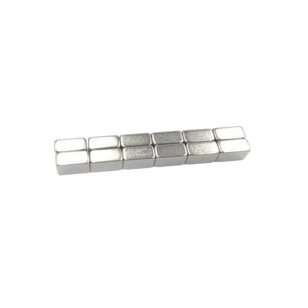 N35 Thin Neodymium Magnet