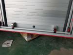 Security Aluminium Automatic Truck Roller shutter Door Used Fpr Truck/Vehicle