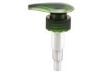 Delicate Durable Large Shampoo Pump Dispenser , Eco Friendly Lotion Bottle Pump