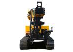 Rock Drilling Equipment Building Construction Machine