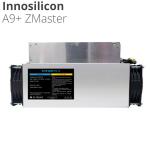 120ksol Innosilicon A9+ Zmaster