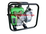 3inch CE Agricultural Gasoline Water Pump with Honda/Robin Engine