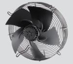 315mm Round Industrial AC Brushless Fan 220V - 380V / 12.4 Inch AC Fan