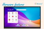 IR 20 Touch Point Google EDLA Certificated Android 13 Touch Screen Monitor
