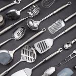 Customized 29PCS Kitchen tools cooking set Kitchen Utensils set kitchen