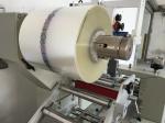 Bottle PLC Control POF Film Shrink Wrap Machine