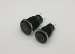 Micro Trip DOT IK09 Anti Vandal Momentary Switch