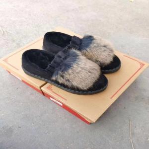 Quality Ladise Cotton Shoes wholesale