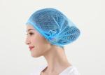 Disposable Bouffant Caps Prevent Hair Strands Dandruff From Falling Off