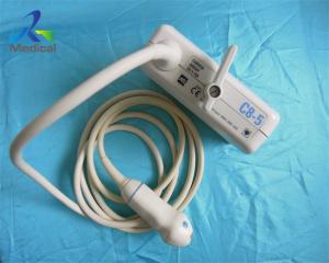 Quality Affiniti C8-5 Curved Array Transducer Ultrasound Probe 8MHz wholesale