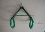 Easy Operation Cattle Hip Lift TJ-1500 With Heavy Duty Double Layer Tube