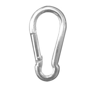 Quality 304 Stainless Steel Carabiner Clip Flag Accessories Hardware wholesale