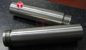 Custom Cycle Vision Engineer 49mm 2in 41mm 2 Inch Fork Stanchion Hard Chrome  Motorcycle Fork Tube Extensions