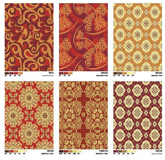 wilton carpet