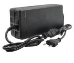 Multi-Protection Safety Protection 60V8A CE FCC Certified Electric Vehicle