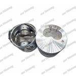 Piston 4D56 MD367335 MD050395 For Mitsubishi Engine Spare Parts