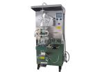 Sanitary Juice Sachet Water Filling Machine