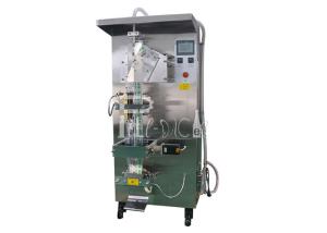 Quality Sanitary Juice Sachet Water Filling Machine wholesale