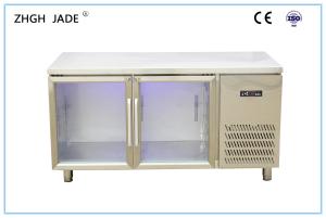 Quality Durable Fridge With Blue Light , Blue Light Antibacterial Fridge Freezer wholesale