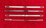 Narrow Fabric Kyang Yhe Needle Loom Parts Varitex Mueller Weft Needle Chain Link