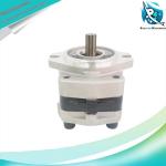 Hot sale good quality K3SP36C hydraulic pilot gear pump for KOBELCO SK60-7 SK75