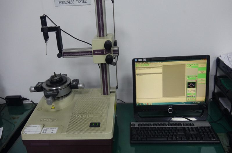 0.002mm Precision Powder Metallurgy Mold Long Service
