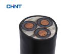 Cu Conductor Electrical XLPE Power Cable , 70mm2 MV Power Cable XLPE PVC