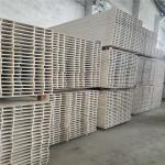 heat resistant 50mm mgo sandwich panel use interior wall panel for 20ft