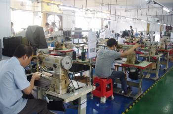 Shenzhen Docreatec Technology Co.,Ltd