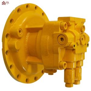 Quality E320D E320C Excavator Slewing Motor 315-4372 3154372 for Construction Works M5X130CHB wholesale
